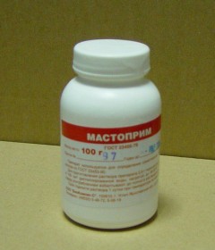 Мастоприм (0,1кг)